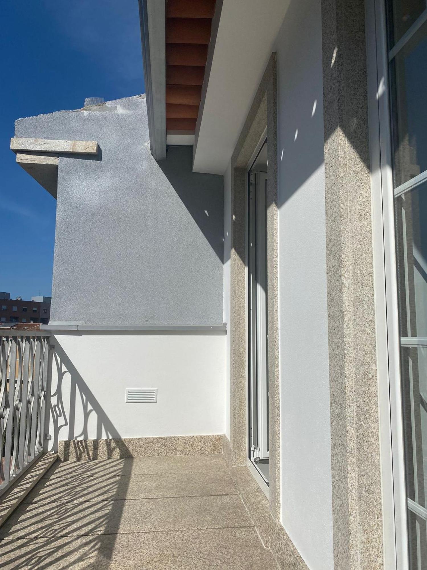 Hostel Casa Augusta 6 Braga Exterior foto
